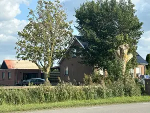 De Weelen Met Jacuzzi en of Zwembad Topkeuze Romantiek