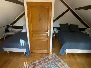 Le Logis du Regisseur