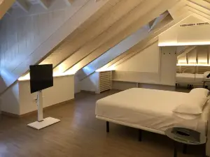Hotel Monte Perdido
