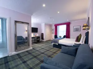 The Royal George Hotel