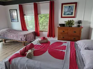 Bungalow Premium Tahiti