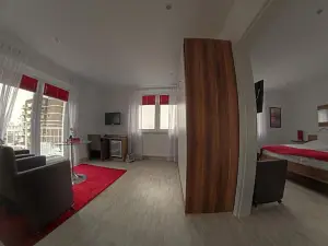 Hotel Christiansen