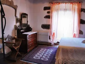 Casa Castori