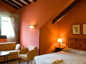Hotel Torrepalacio