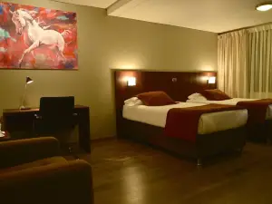 Hotel Manso de Velasco