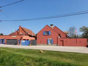 Le Clos des Meix