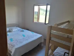 Motel Zaborje