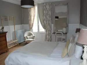 Ferme du Grand Hotel du Bois