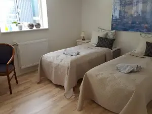 Lundgaarde Bed & Breakfast