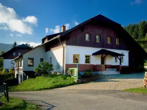 Penzion Pepovka
