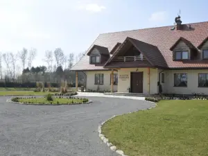 Dworek Dąbrowa