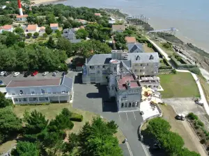 Hôtel Primavera