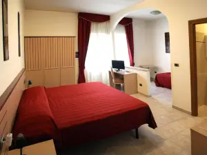 Hotel Serena