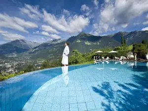 โรงแรม ซอนน์บิชล์