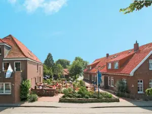 Hotel Küstenklang