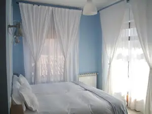 Hotel Villa Maria