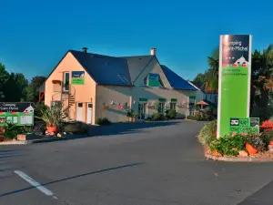 Camping Saint Michel