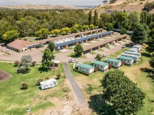 Gundagai Cabins & Tourist Park