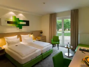 Aktiv Sporthotel Sächsische Schweiz