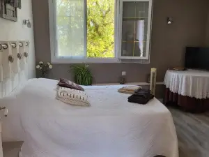 Chambre d'hôtes le Chat botté