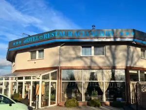 Hotel Serby