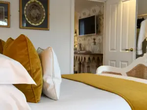 Padstow Townhouse
