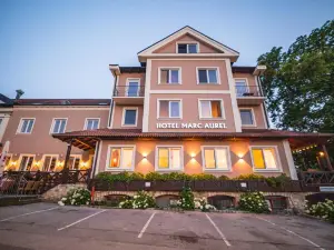 Hotel Marc Aurel
