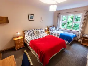 Seawinds Bed and Breakfast