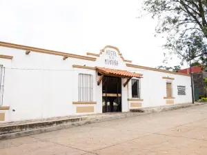 Hostal de la Montaña