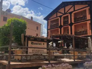 Hostal Restaurante Serrania