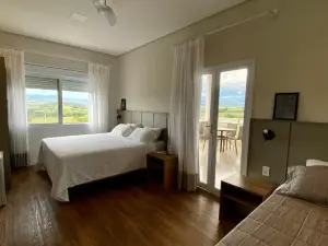 Pousada Vila Craton Canastra