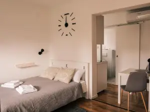 Apartmani Venium