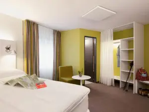 Gästehaus by Stoos Hotels