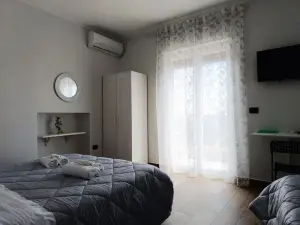 Nirvana Bed and Breakfast Experience