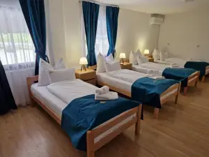 Apartmani Leburic