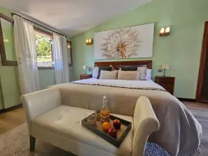 Villa Mogaren