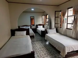 Hotel Alcayata Popayan