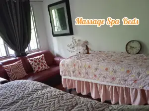 Sarah's Garden Bnb & Spa