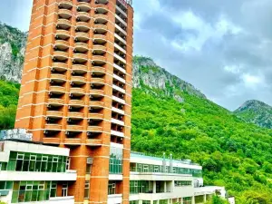 Grand Hotel Minerva Resort & Spa