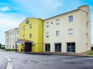 B&b Hotel 아젠 카스텔쿨리에르