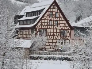 Landhotel Lammershof
