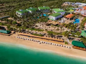 Sunsol Isla Caribe
