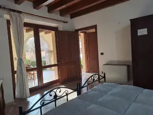 B&B S'Omu Antiga