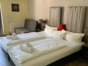 Hotel Rahserhof
