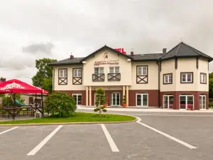 Amigo Hotel