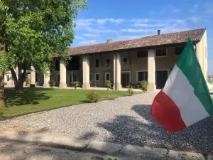 B&B Cascina Sagrestia