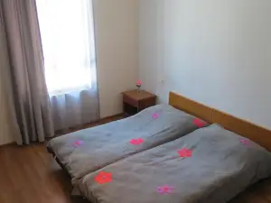 Tvishi Guest House
