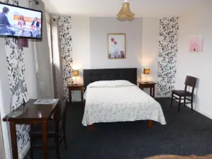 Hôtel Restaurant "Le Relais"