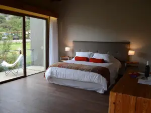 Posada del Blanco