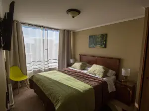 EcoApart Concepción
